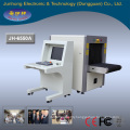 good quality high speed x-ray baggage scanner